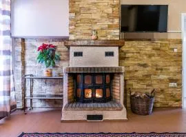 Rigas Hotel Arachova