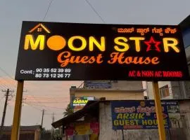 Moonstar guesthouse