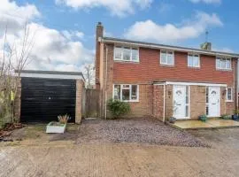 Cosy 3BR Country Home Near Vineyards