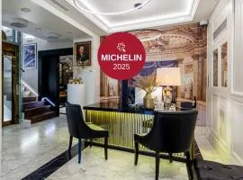 Hotel Teatro Boutique Old Town - Destigo Hotels