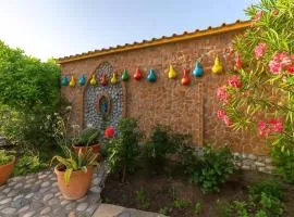 Rhodes Archaggelos Nests - Fully Equipped Getaways