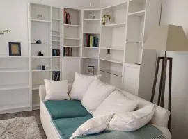 Les Apparts' Hotel du Canal