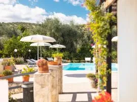 阿扎罗讷农家乐