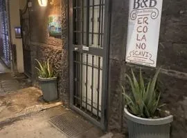 b&b ERCOLANO Scavi