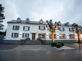 Manoir Kasselslay，位于罗德尔的酒店