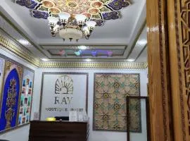 RAY hotel