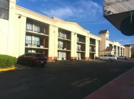 Red Roof Inn Hampton Coliseum