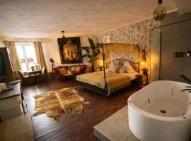 Ferienwohnung Time out