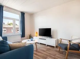 Haus Kreihnsdörp, Ferienwohnung 2