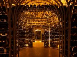 Boutique-Hôtel Le N3 par Champagne Thiénot
