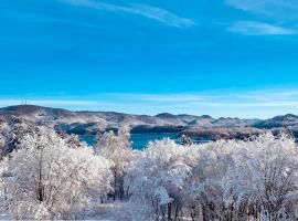 Solina Resort，位于波拉齐克的酒店