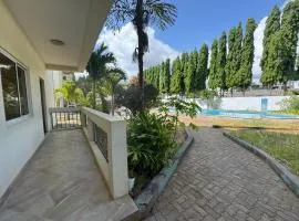 Sunpark Apartments
