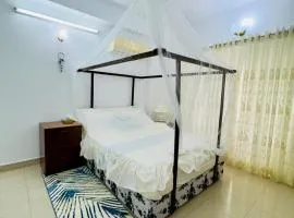 Green House DHK