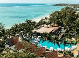 Crystals Beach Resort Belle Mare, a member of Radisson Individuals