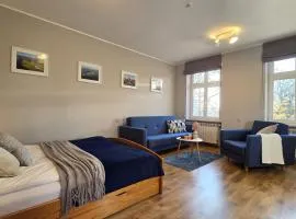 Piątka - Apartamenty Parkowe