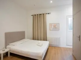 Apartment luxury Alfortville