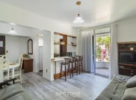 Apto 1 Quarto em Blumenau SPN0102