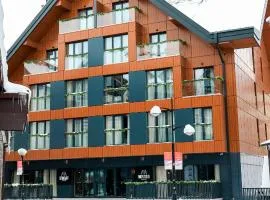 MontiSio Boutique Hotel