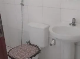 Recanto das Orquídeas