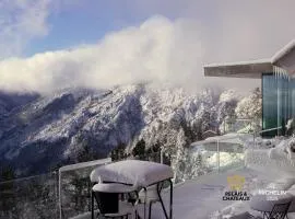 Casa de São Lourenço - Burel Panorama Hotel - member of Relais & Châteaux