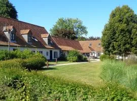 卡普霍尔努旅馆