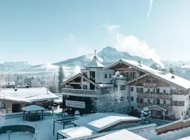 Wellnessresort Seiwald **** Superior