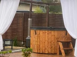 La Villa De Hauteville