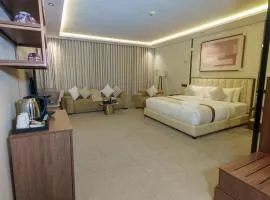 فندق شادن الفخامة