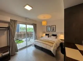 Ezeiza Garden Home 04