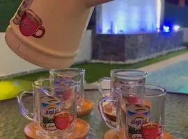 Chalet Como A2 kuwait