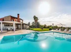 Villa Cielo