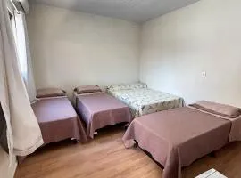 Residencial da Praça