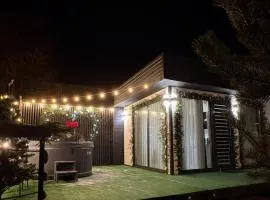 Будиночок В&W у Карпатах