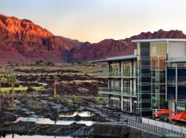 Black Desert Resort，位于Ivins的酒店
