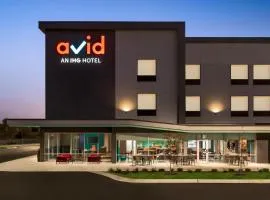 avid hotels - Memphis - Southaven by IHG