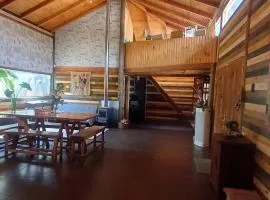 Arboretum cafeteria & jardín