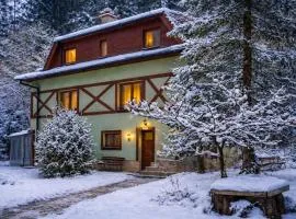 Korbáčikovo - Malá Fatra