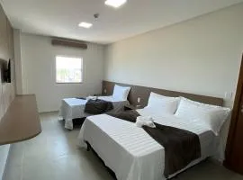 Sun Route Hotel