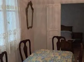 Appartement Dradeb - Accueil familial