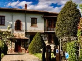 SENZA TEMPO Room & Breakfast
