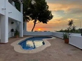 ArteVida Andalusia Nudist Holiday with yoga and massage