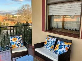 Casa Rural Ribera Alta del Bullaque