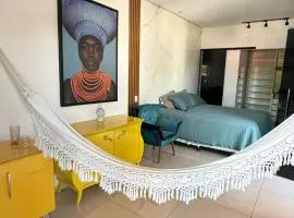 Flat Zona Sul