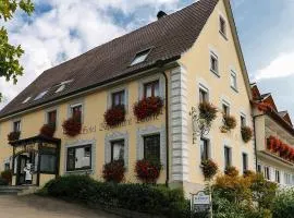 Landhotel Krone Roggenbeuren