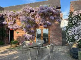 海菲尔德农场住宿加早餐酒店