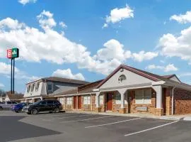 Red Roof Inn Georgetown, KY