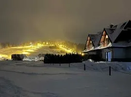 Czeho House Domki Białka Tatrzańska