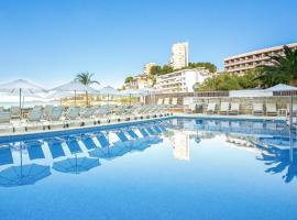 玛里文特仅限成人活跃酒店，位于马略卡岛帕尔马的酒店