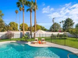 3 Br Paradise Pool Hot Tub Fire Pit Ping Pong