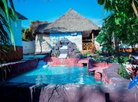 Jodari bungalow
